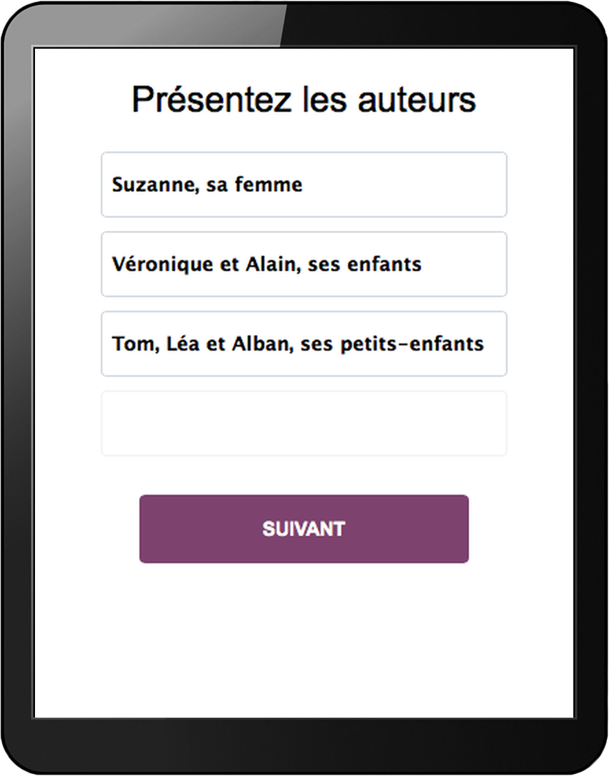 faire part deces en ligne