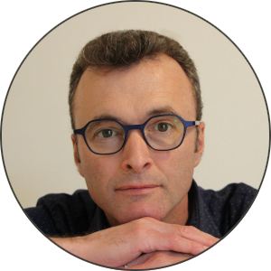 Mikaël Courteau - Fondateur du faire-part de décès en ligne AFairePart